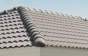 advantages of Shirland clay roofing