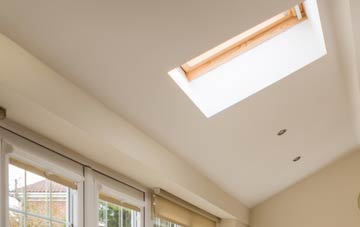 Shirland conservatory roof insulation companies