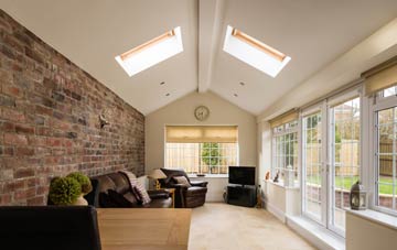 conservatory roof insulation Shirland, Derbyshire
