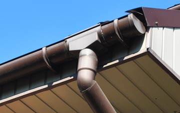 types of Shirland fascias