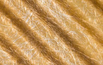 Shirland fibreglass roof waterproofing