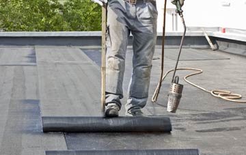 flat roof replacement Shirland, Derbyshire