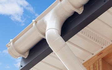 Shirland gutter installation costs