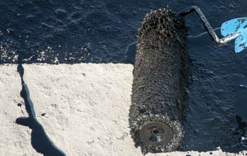 Shirland liquid sealant waterproofing