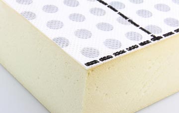 meeting Shirland building codes