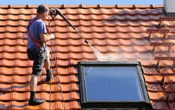 roof cleaning Shirland, Derbyshire