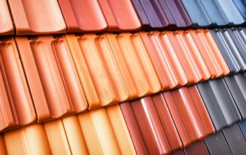 Shirland roof tile costs