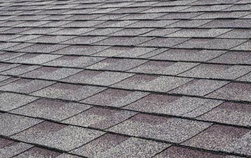 Shirland tiles for shallow pitch roofing