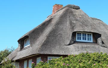 thatch roofing Shirland, Derbyshire