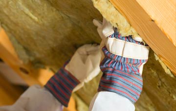 types of Shirland pitched roof insulation materials