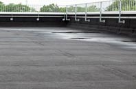 find rated Shirland flat roofing companies
