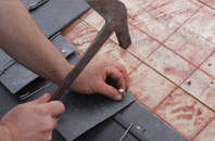 free Shirland garage roof repair quotes