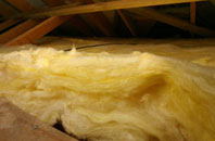 Shirland pitch roof insulation