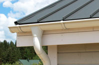 Shirland soffits